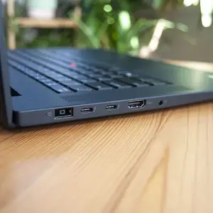 Ноутбук Lenovo ThinkPad X1 Extreme | i7-11800H | RTX 3060 | 2K, Душанбе