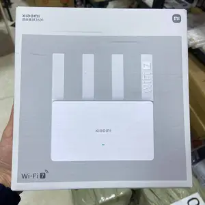 Роутер Xiaomi BE3600, Душанбе