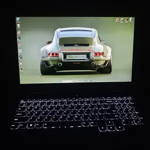 Игровой ноутбук Lenovo, Душанбе