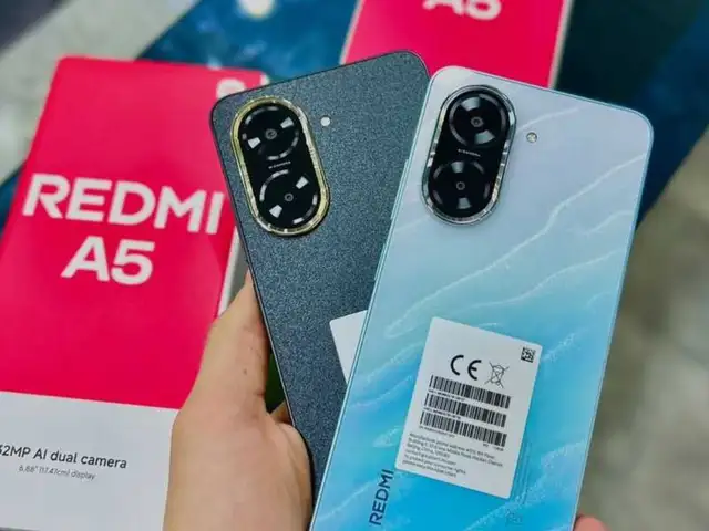 Xiaomi Redmi А5 64/6gb, Душанбе