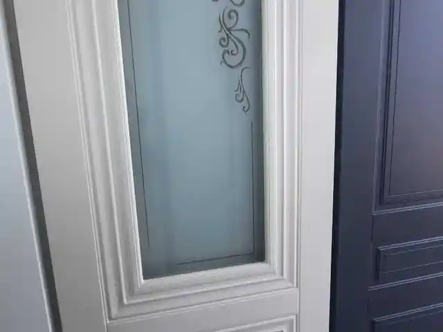 Дверь Классика, Душанбе