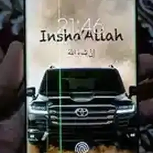 Samsung Galaxy Note 20 Ultra, Душанбе