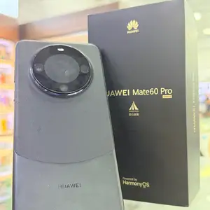 Huawei mate 60 pro 12/256, Душанбе