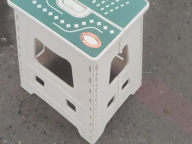 Табуретка, Душанбе