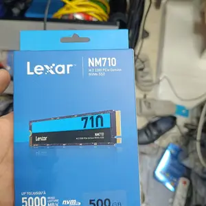 Накопитель SSD M2, Душанбе