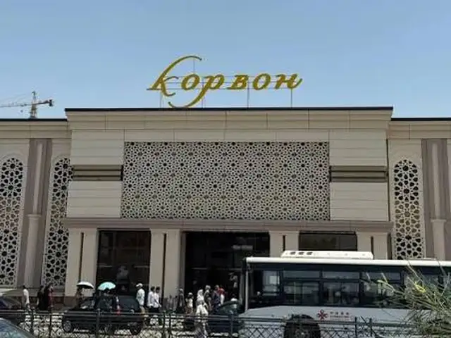 Помещение под магазин / салон, 8м², Корвон, Душанбе