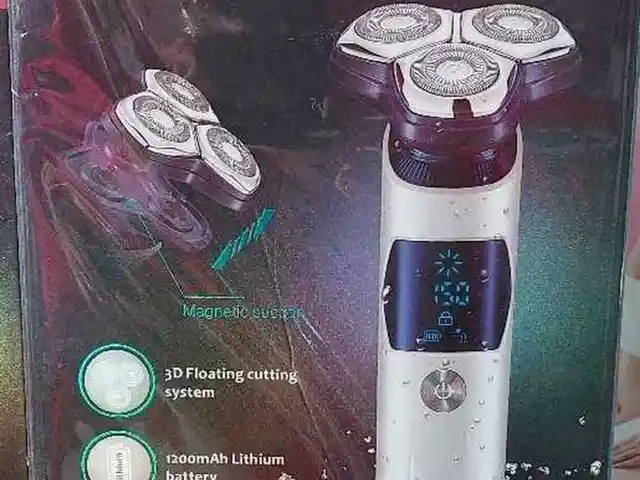 Триммер, Душанбе