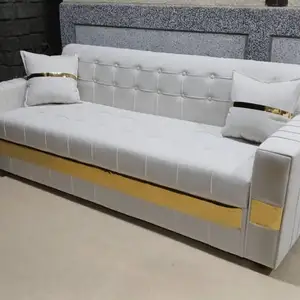 Диван, Вахдат
