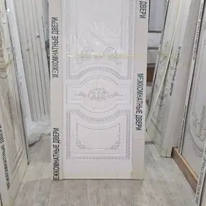 Дверь, Душанбе