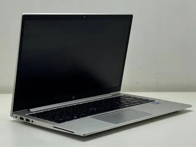 Ноутбук HP EliteBook/Cpu Intel R Core TM i5-1145G7/Ram 8gb Ddr4, Худжанд