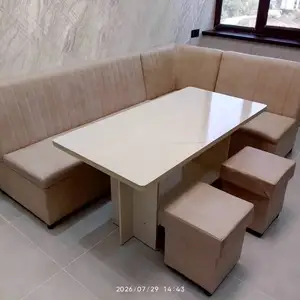 Кухонный уголок, Душанбе