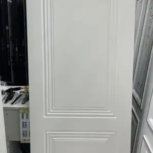 Дверь, Душанбе