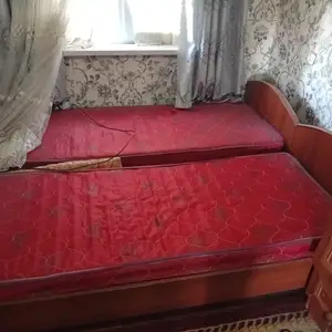 Спальный гарнитур, Худжанд