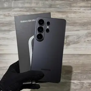 Samsung Galaxy S26 Ultra, Куляб