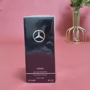 Духи Mercedes benz men intense, Душанбе