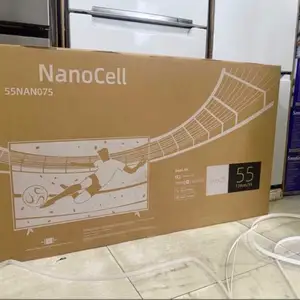 Телевизор LG 55, Душанбе