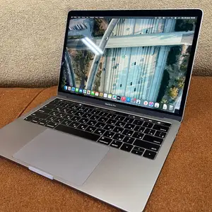 Ноутбук MacBook Pro 2019 core i5 8/256 Touch Bar, Душанбе