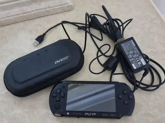 Игровая приставка Sony PlayStation, Хуҷанд