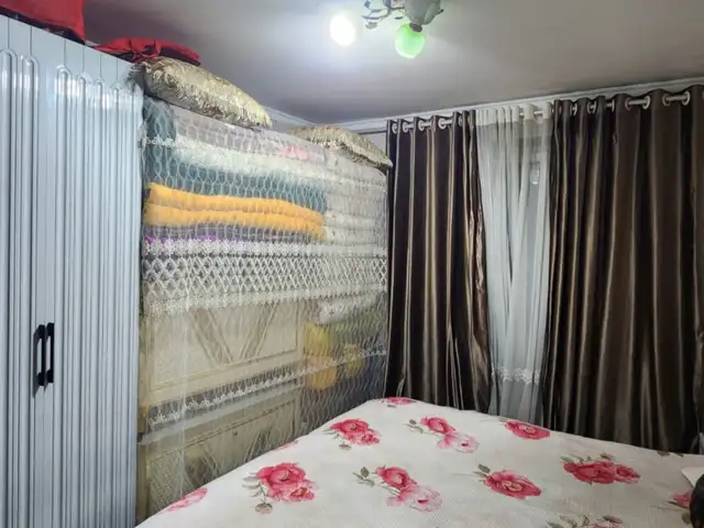 3-комн. квартира, 4 этаж, 65 м², Фирдавси, Душанбе