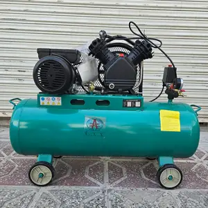 Компрессор 100л-201м, Душанбе
