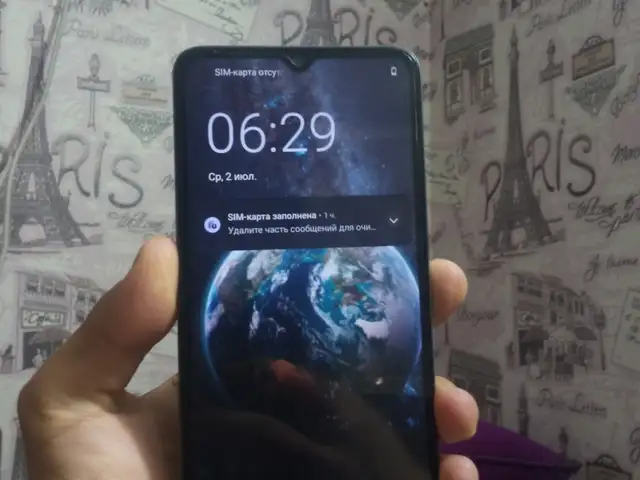 Xiaomi Redmi A3 128GB, Душанбе