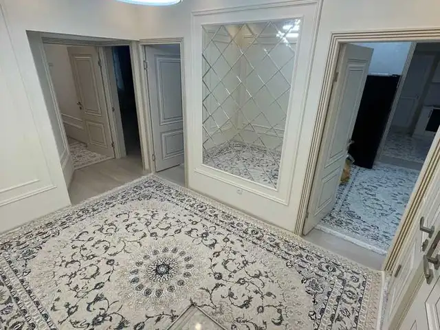 3-комн. квартира, 4 этаж, 72м², Сино, Душанбе