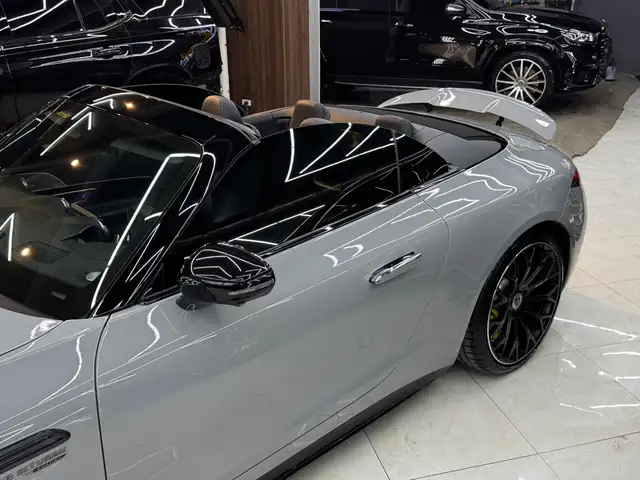 Mercedes-Benz SL class, 2024, Душанбе - 9