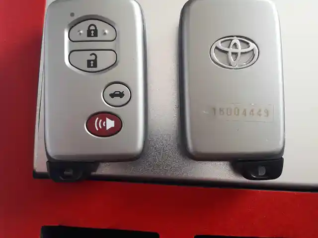 Система старт-стоп для Toyota, Душанбе