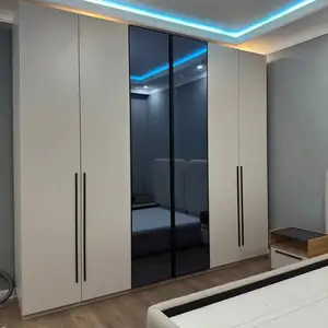 Шифонер, Душанбе