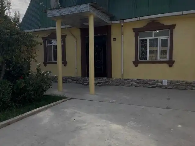 2 этажн. 6-комн. дом, 7 сотка , Рудаки Чуйбодом, Рӯдакӣ