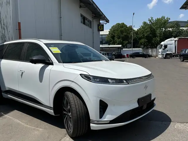 Dongfeng EP 008, 2026, Худжанд - 3