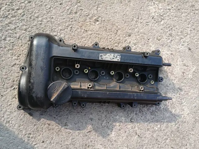 Крышка Головка Hyundai, Худжанд