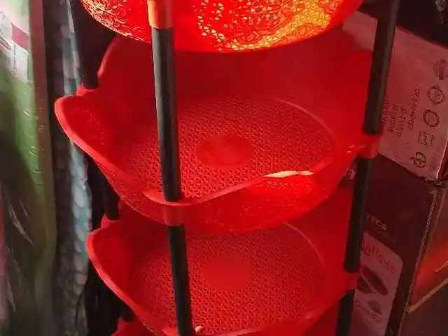 Подставка, Душанбе