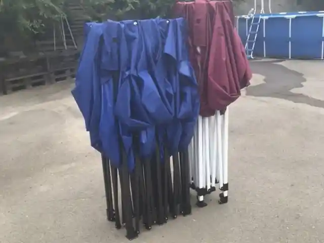 Зонтик 3х6, Душанбе