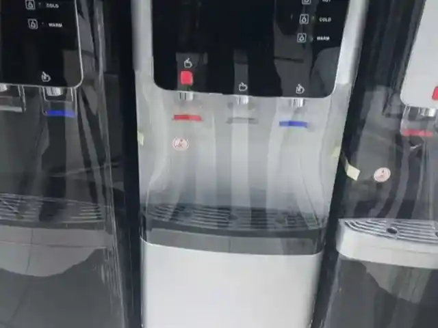 Кулер Samsung, Душанбе