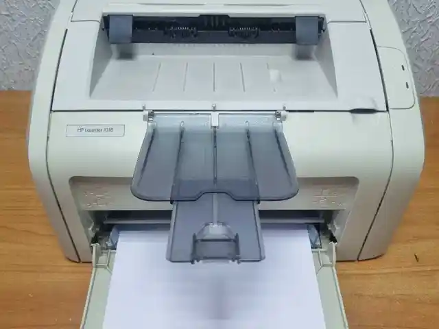 Принтер HP 1020nw, Худжанд