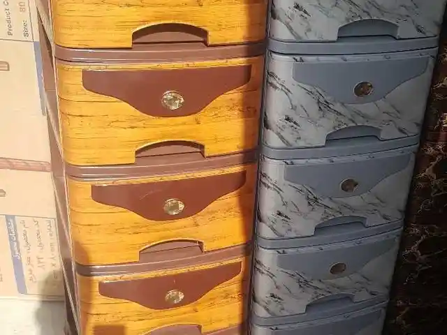 Комод, Душанбе