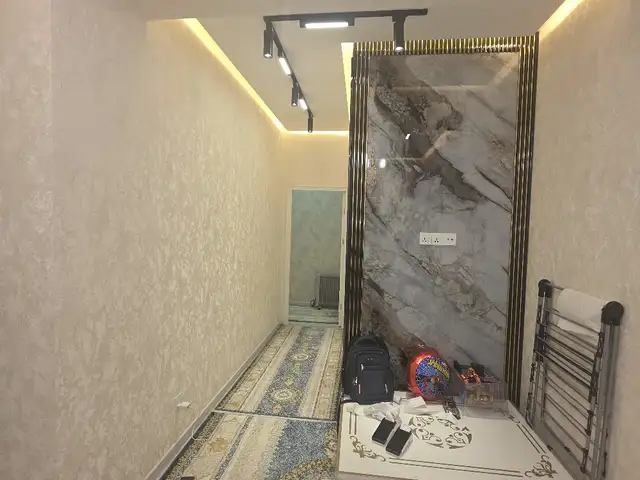 3-комн. квартира, 10 этаж, 72 м², Сино, Душанбе