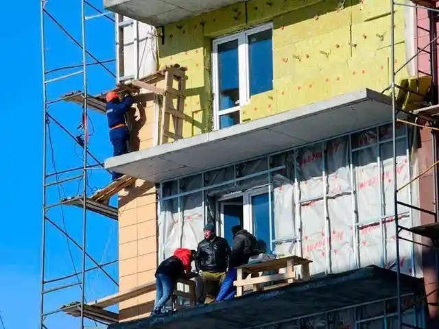 Каменная вата технониколь, Душанбе