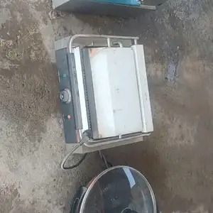 Тачхизот барои тезтайер, Восе