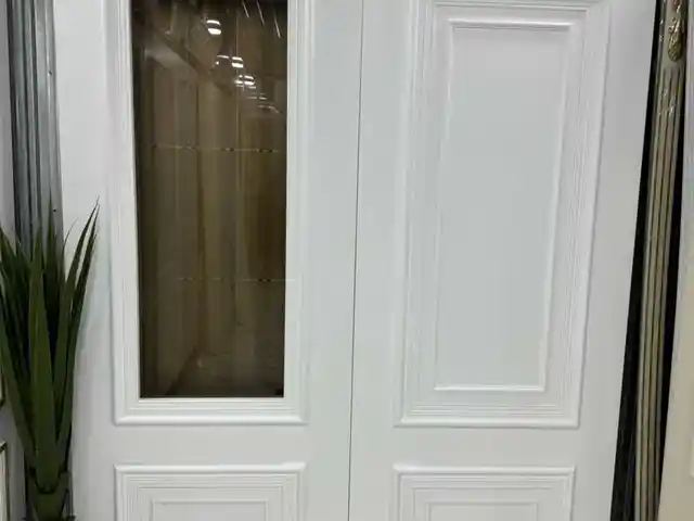 Дверь багет, Душанбе
