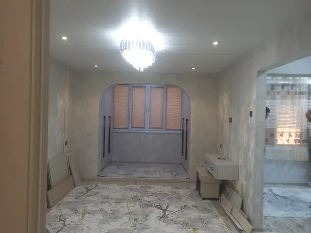 2-комн. квартира, 1 этаж, 60 м², 33мкр, Худжанд