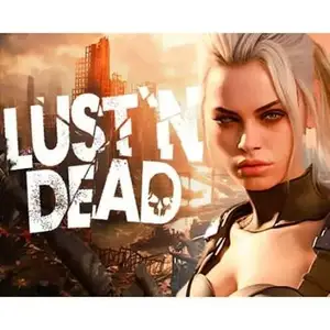 Игра Lust n dead, Истаравшан