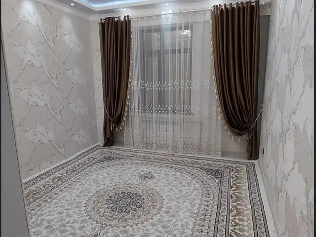 2-комн. квартира, 9 этаж, 65м², Шохмансур, Душанбе