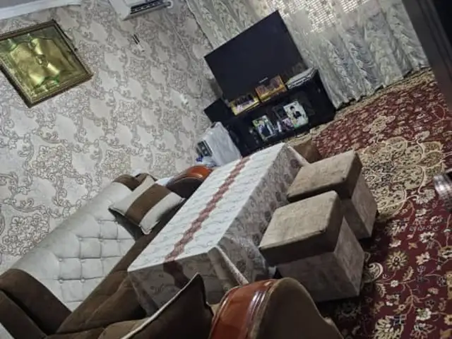 3-комн. квартира, 4 этаж, 47 м², 31 мкр, Хуҷанд