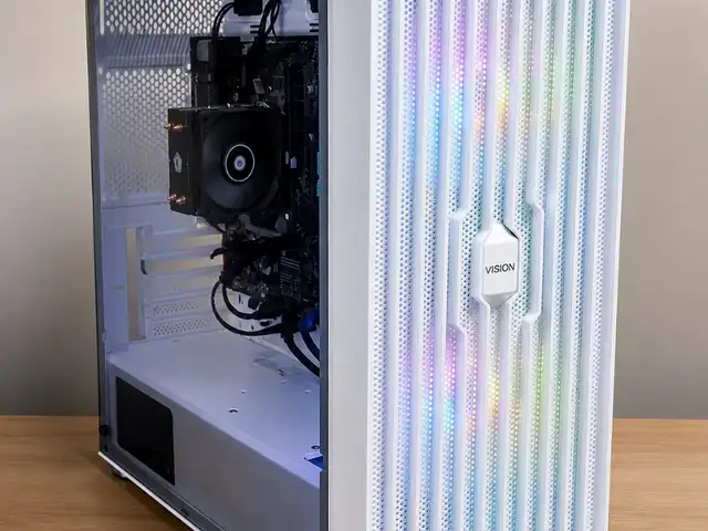 Системный блок core i3 8100, Худжанд