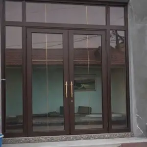 Дверь, Душанбе
