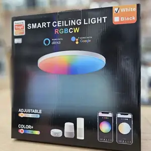 Умный светильник RGB Zigbee, Душанбе