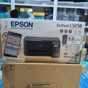 Принтер epson 3258, Душанбе