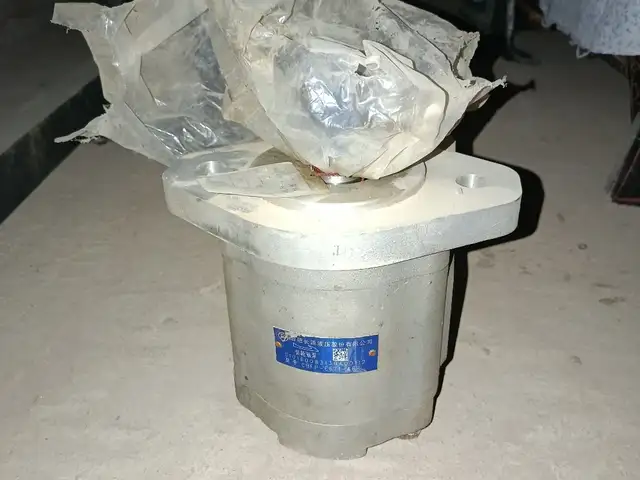 Насоси гидравлики, Душанбе